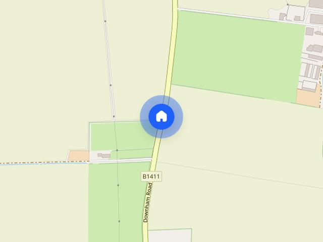 House for rent in Barway, Cambridgeshire