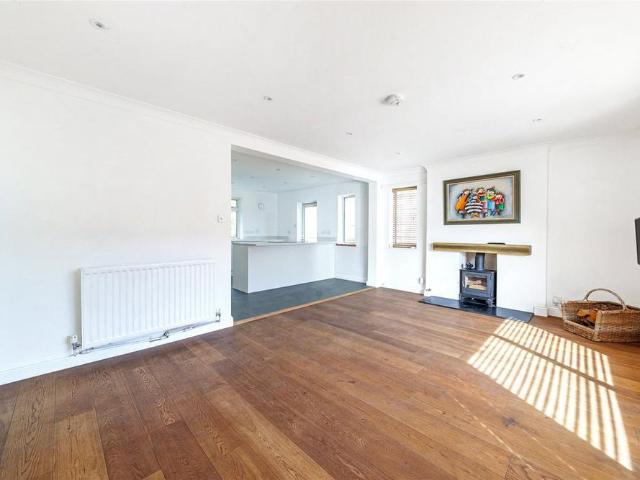 House for rent in Hampshire