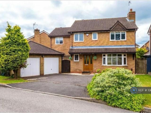 House for rent in St Nicolas Park, Camp Hill