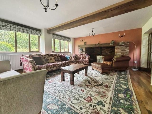 House for rent in Crookhill, Worcestershire