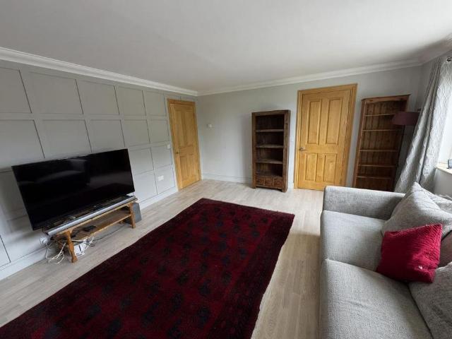 House for rent in Claypath, Durham