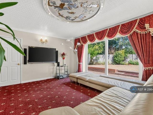 House for rent in Metchley, Birmingham