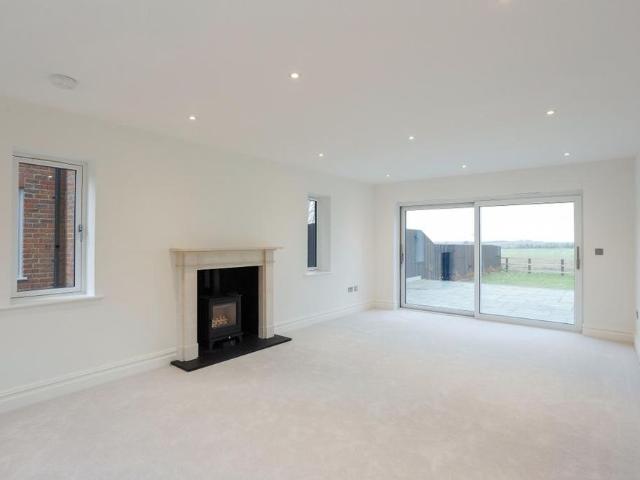 House for rent in Berrick Salome, Oxfordshire