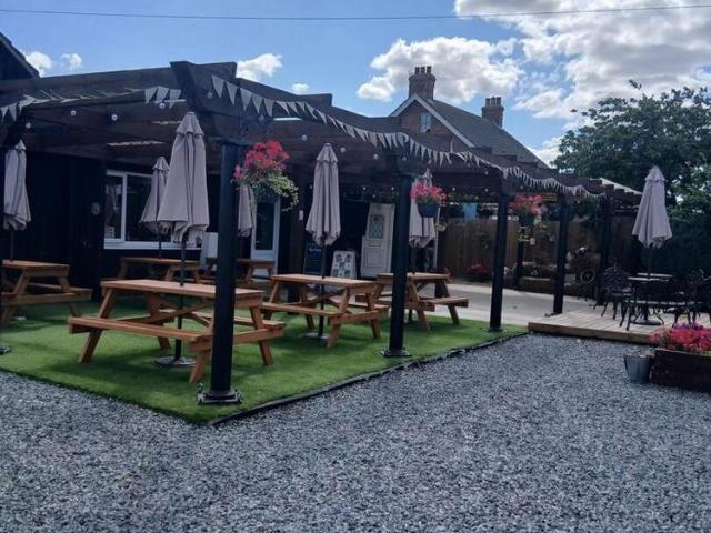 House for rent in Greater London