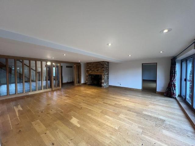 House for rent in King's Walden, Hertfordshire