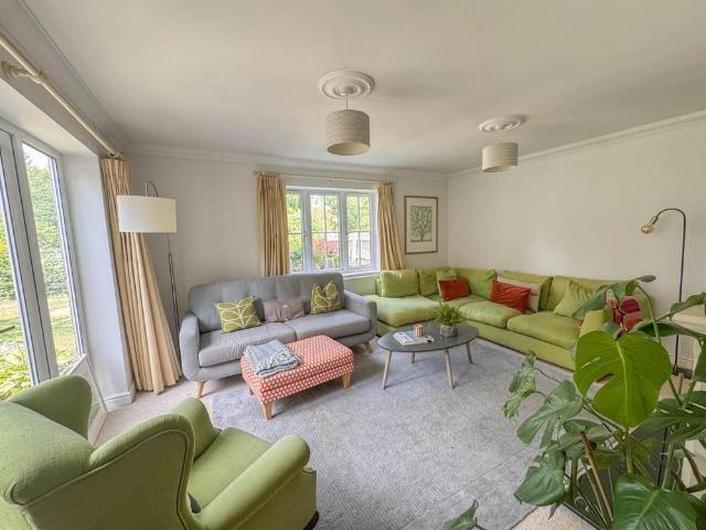 House for rent in Arrington, Cambridgeshire
