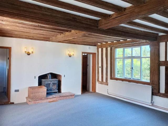 House for rent in Syleham, Mid Suffolk