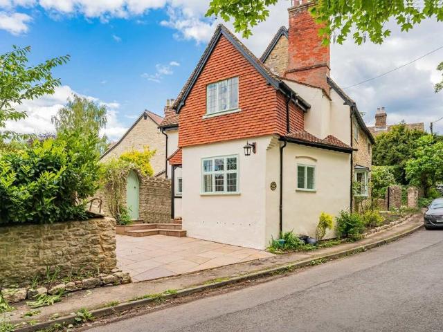 House for rent in Great Milton, Berrick Salome