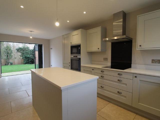 House for rent in Aiskew, Leeming Bar