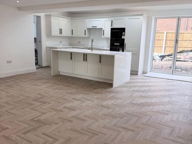 House for rent in Taunton, Greenheys