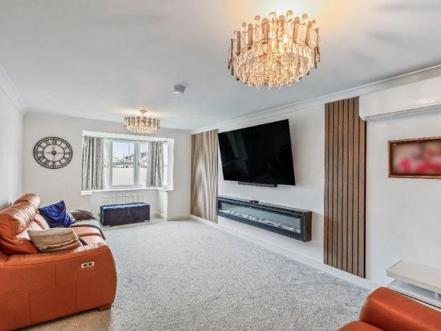 House for rent in Drighlington
