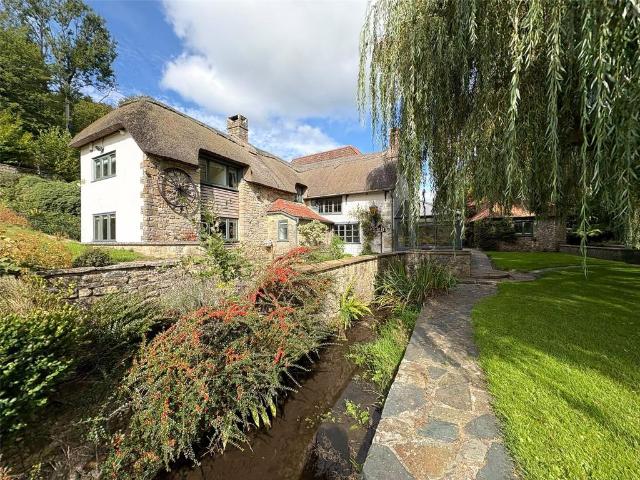 House for rent in Rock, East Devon