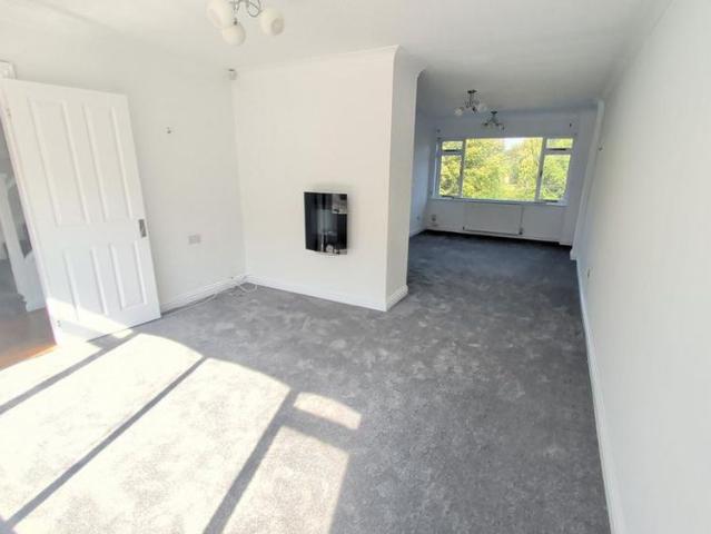 House for rent in Compton, West Midlands