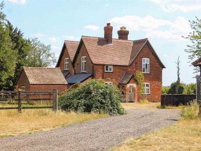 House for rent in Arrington, Cambridgeshire