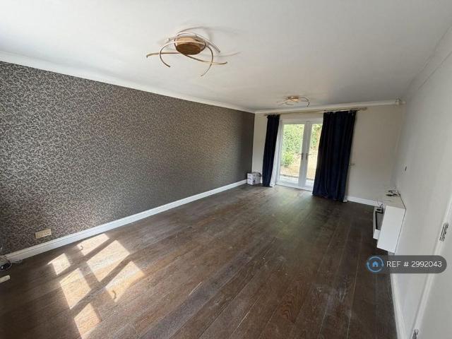 House for rent in Bletchley, Milton Keynes