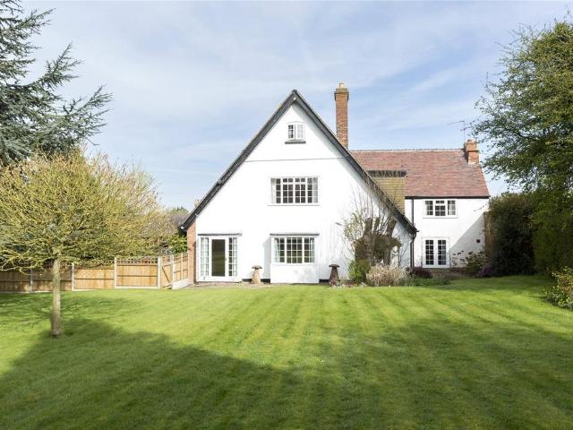 House for rent in New Bilton, Warwickshire
