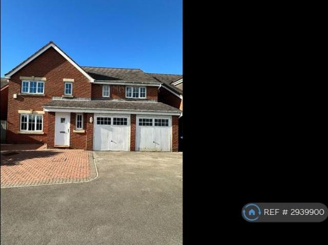 House for rent in Loundsley Green, East Midlands