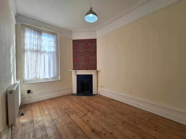 House for rent in Katesgrove, Reading