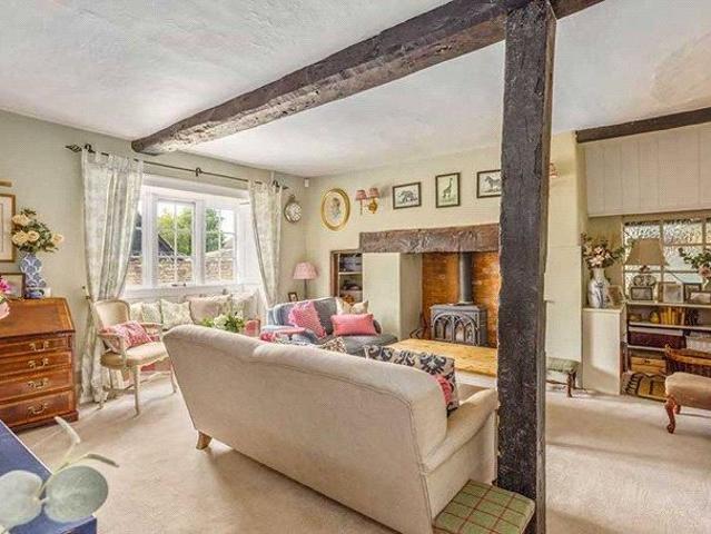 House for rent in Trowbridge