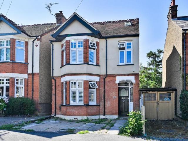 House for rent in Watford Heath, North Watford