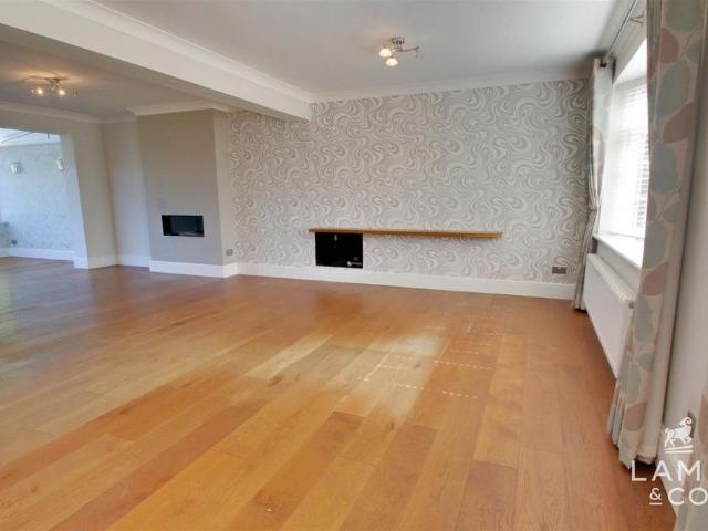 House for rent in Dale Hill, Essex