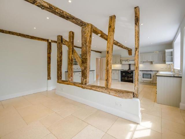 House for rent in Fretherne, Hertfordshire