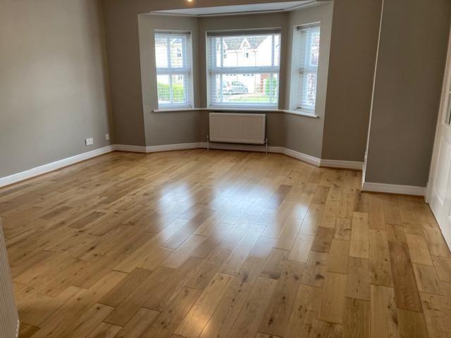 House for rent in Alwoodley, West Yorkshire