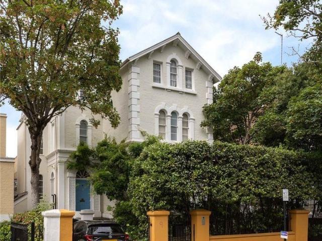 House for rent in Cat Hill, Isle Of Man