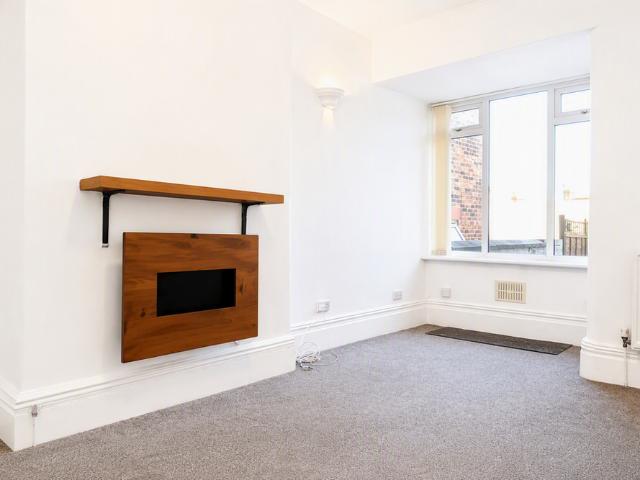 House for rent in Hanley, Stoke-on-Trent