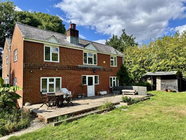 House for rent in Hythe and Dibden, Ashurst Bridge
