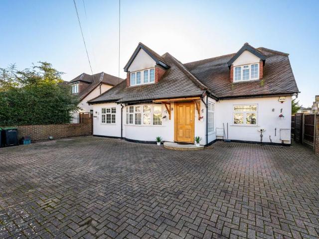 House for rent in New Malden, Greater London