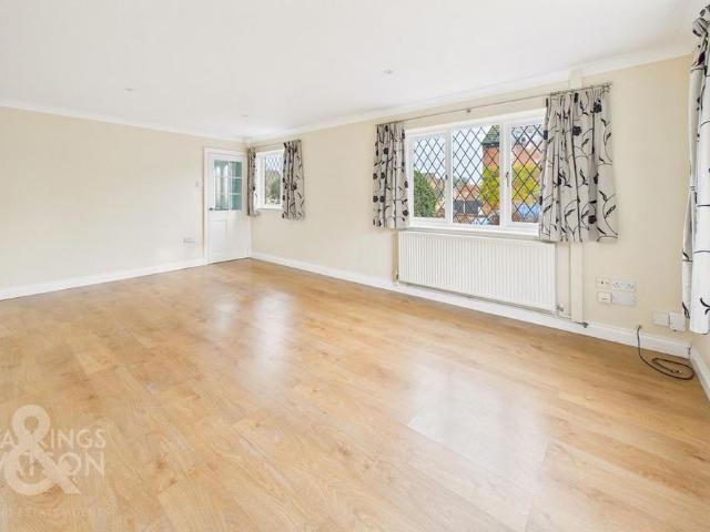 House for rent in Clover Hill, East Bank