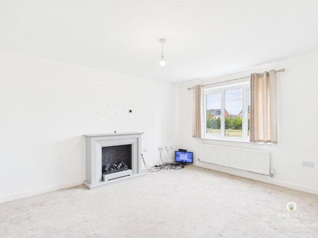 House for rent in East Benton Rise, North Tyneside