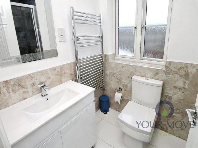 House for rent in Bedford