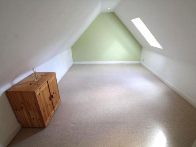 House for rent in Egginton, East Midlands