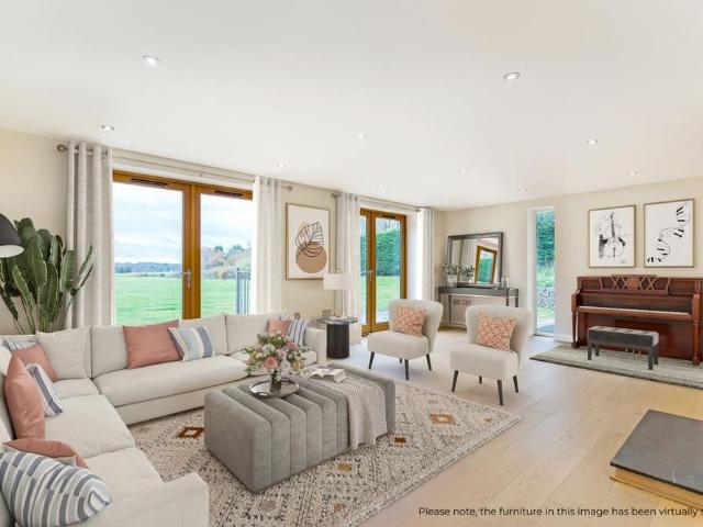 House for rent in Horsmonden, Sandown Park