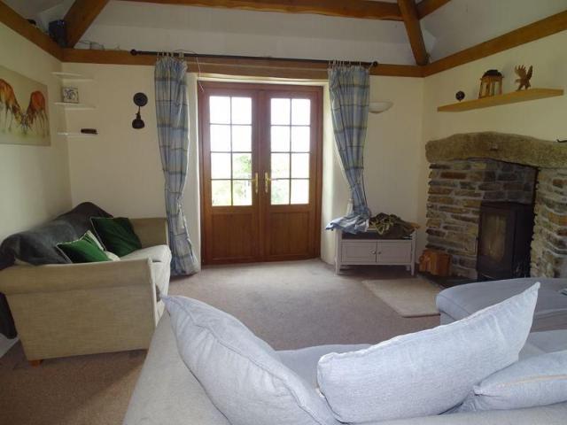 House for rent in Lamellion, Cornwall