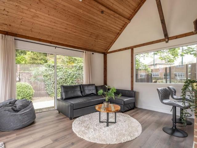 House for rent in East Sheen, Greater London