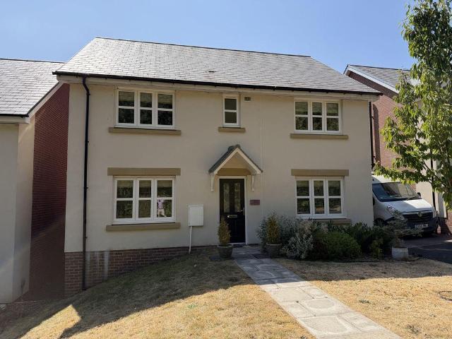 House for rent in Wales