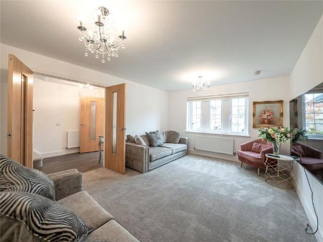 House for rent in Loanhead, Scotland