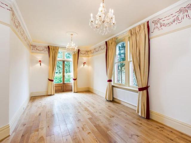 House for rent in Swallow, Buckinghamshire