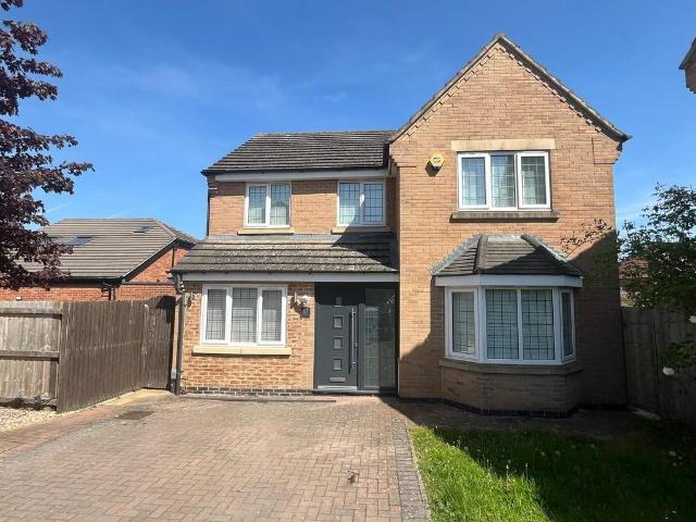 House for rent in Pinfold, Isle Of Man