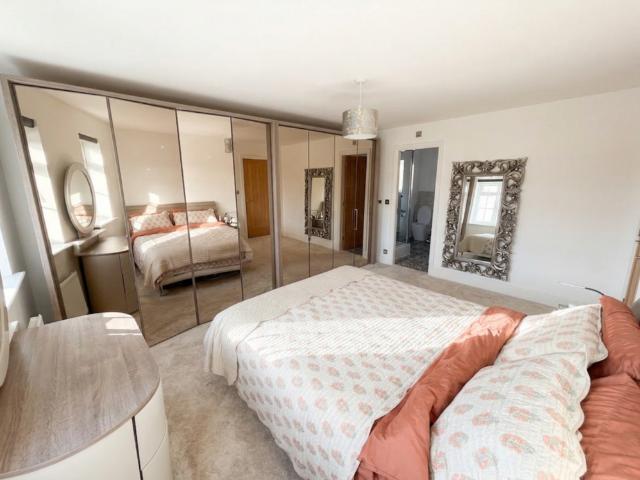 House for rent in Woodplumpton, Higher Bartle