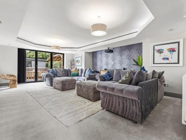 House for rent in Trafford Park, Greater Manchester