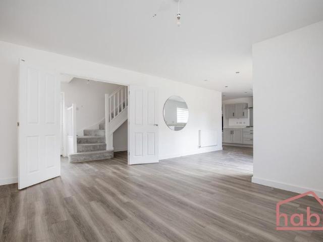 House for rent in Colney, Burgh St Peter