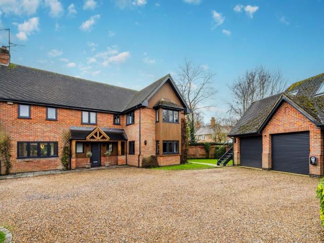 House for rent in St. Nicholas, Hurst, Hurst