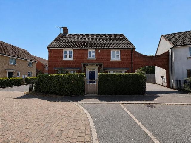 House for rent in Great and Little Leighs, Chelmsford