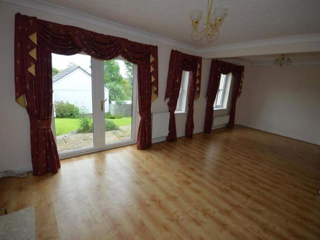 House for rent in Gloweth, Cornwall