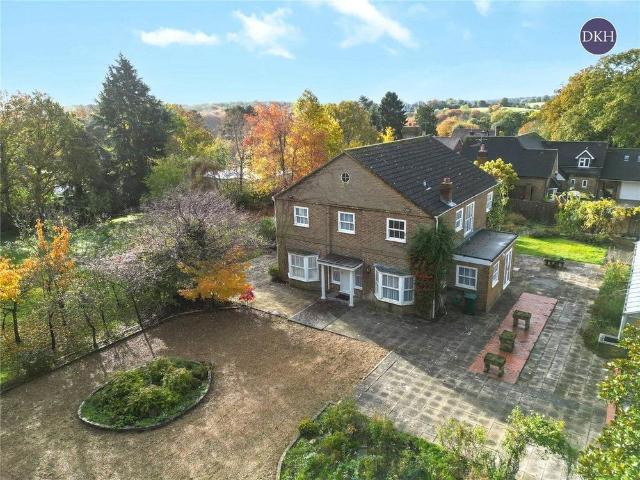 House for rent in Batchworth, Hertfordshire