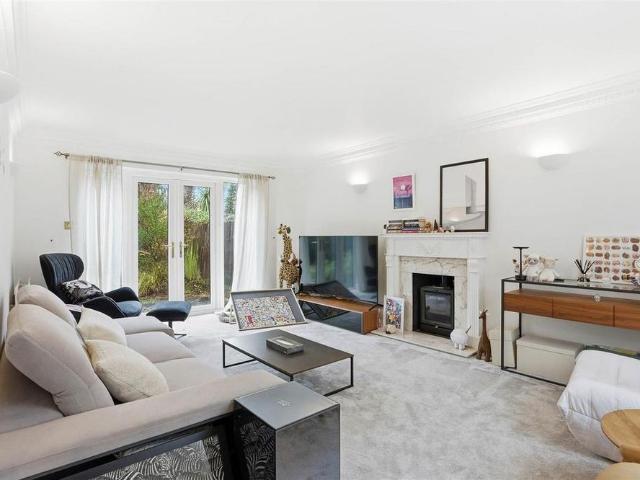 House for rent in Banstead, Reigate and Banstead